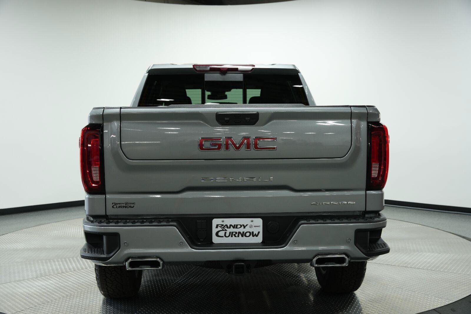 New 2026 GMC Sierra 1500 Denali AWD/4WD image 7