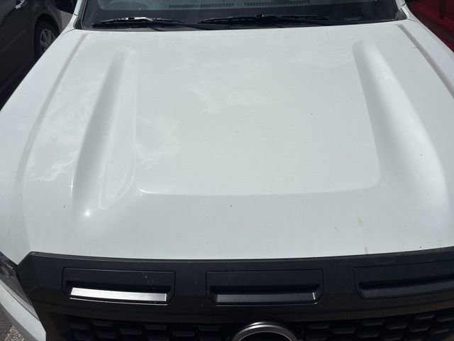 Used 2025 Nissan Frontier S image 13