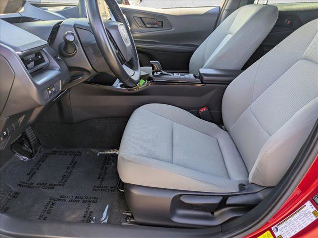 Used 2024 Toyota Prius LE image 14