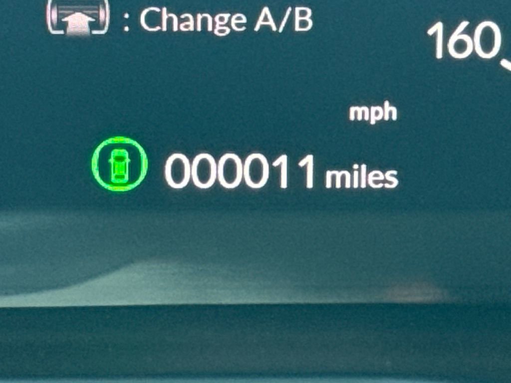 New 2026 Honda Accord Sport image 18