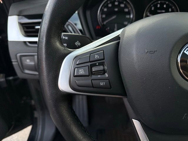 Used 2020 BMW X1 xDrive28i w/ Convenience Package image 16