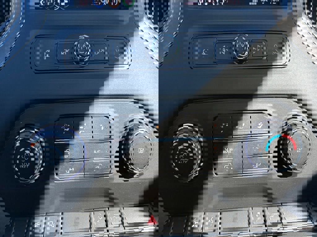 New 2026 Chevrolet Silverado 1500 W/T image 14