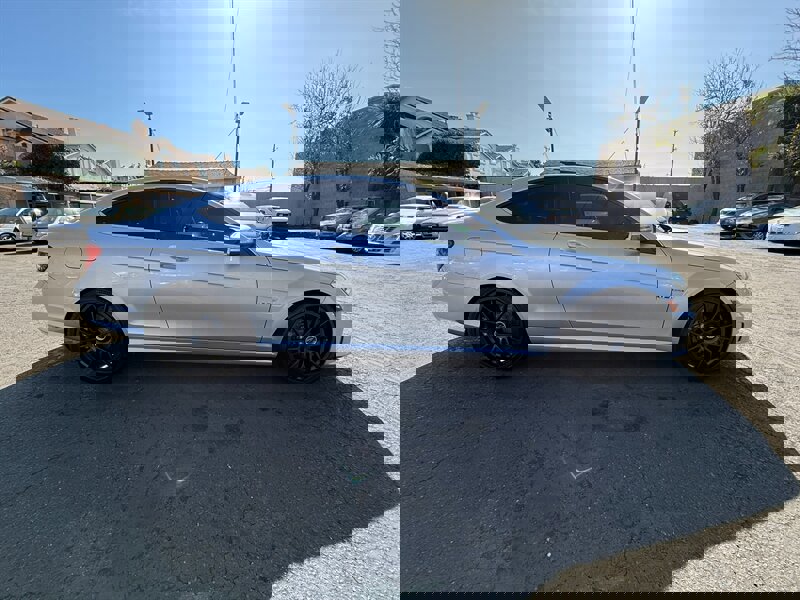 Used 2014 Mercedes-Benz C 63 AMG Coupe image 4