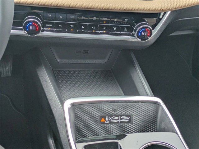 New 2026 Chevrolet Equinox ACTIV image 22