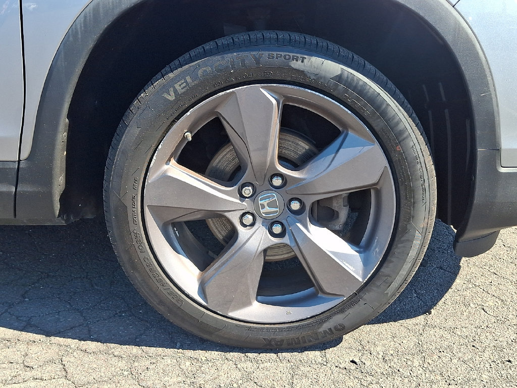 Used 2020 Honda Passport Touring image 12