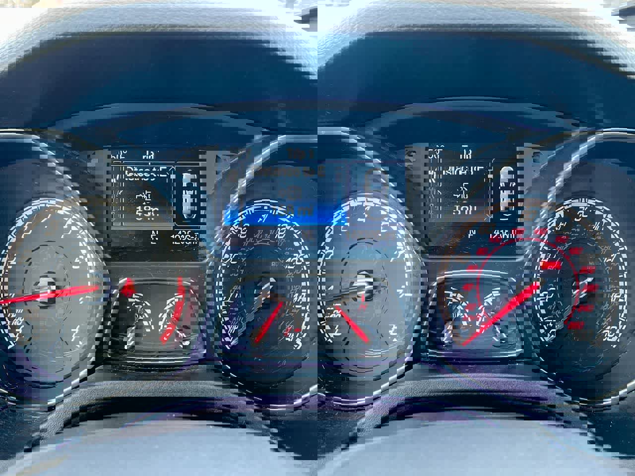 Used 2014 Ford Focus ST w/ Equipment Group 201A image 23