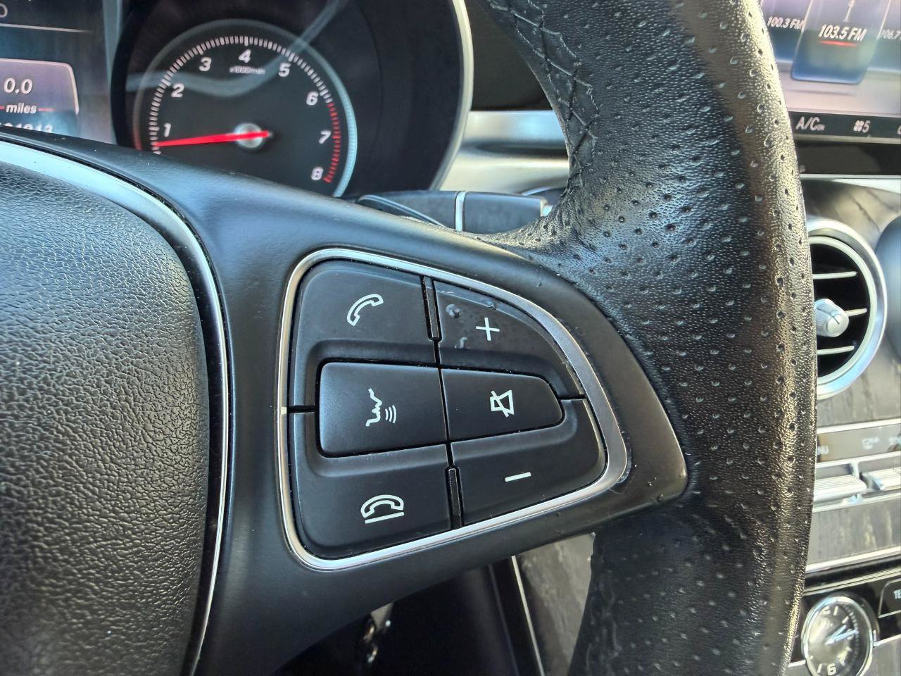 Used 2017 Mercedes-Benz C 300 Sedan image 23
