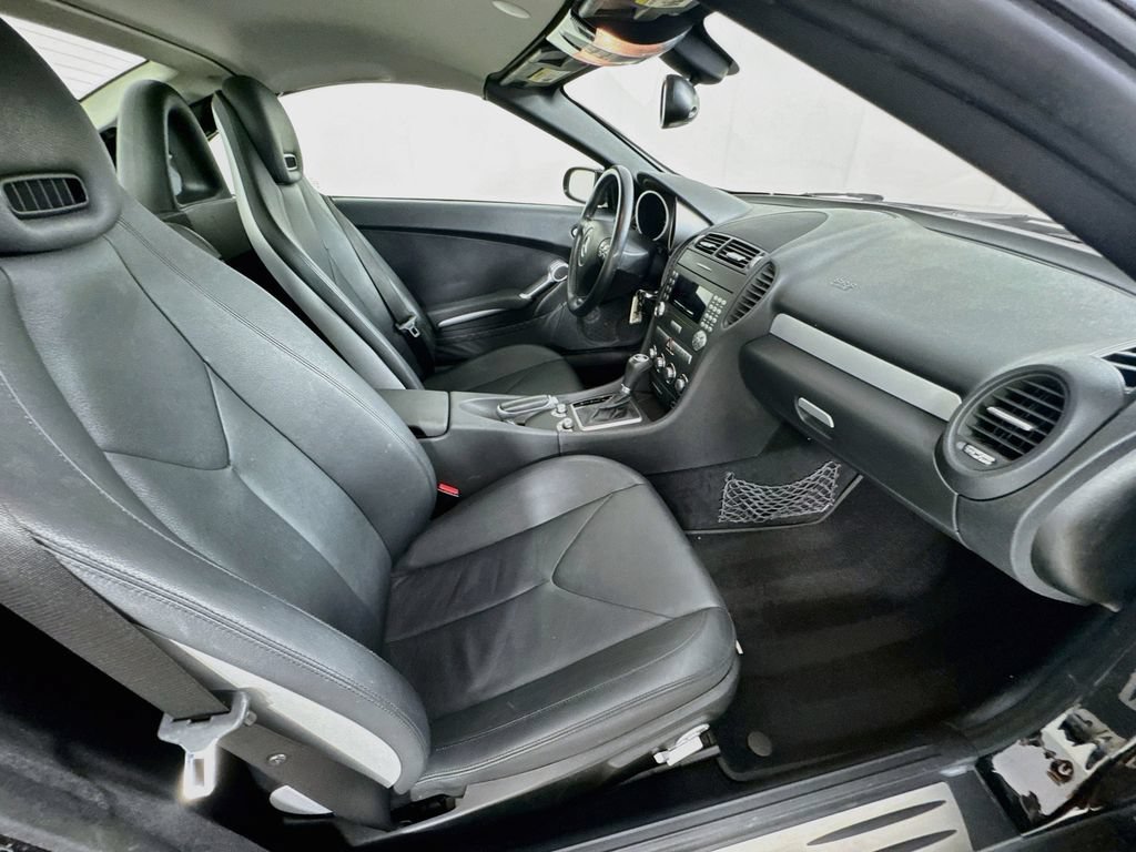 Used 2007 Mercedes-Benz SLK 350 image 29