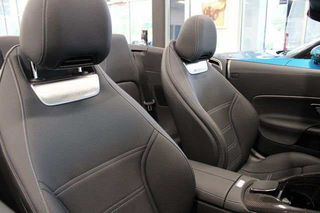 Used 2023 Mercedes-Benz SL 63 AMG 4MATIC image 4