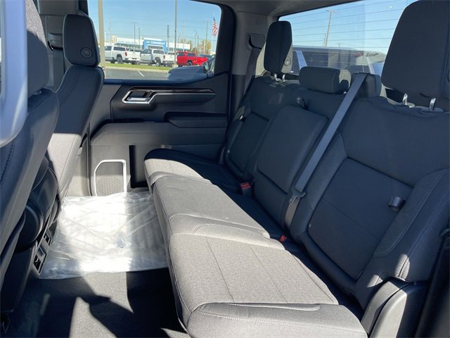 New 2026 GMC Sierra 1500 Elevation image 21