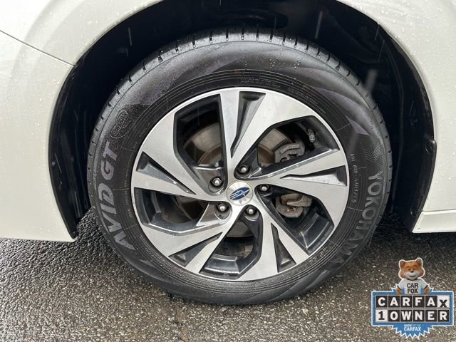 Certified 2024 Subaru Legacy image 30