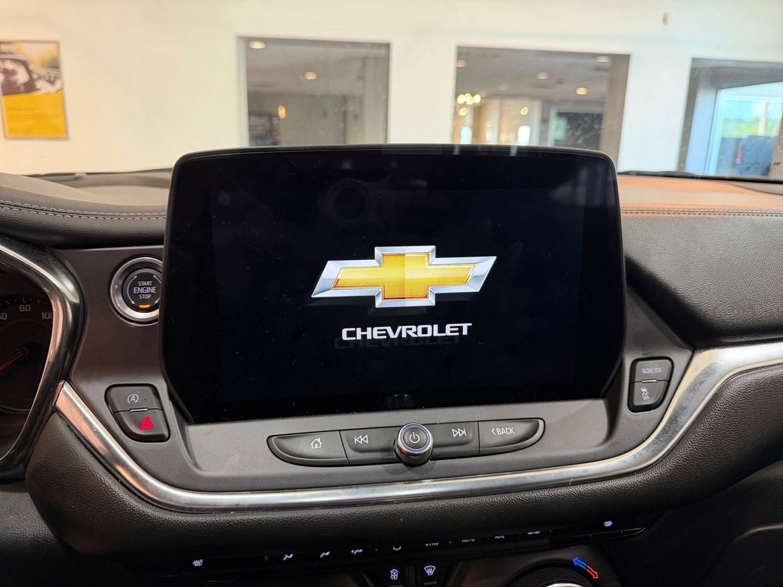 Used 2026 Chevrolet Blazer LT FWD image 19