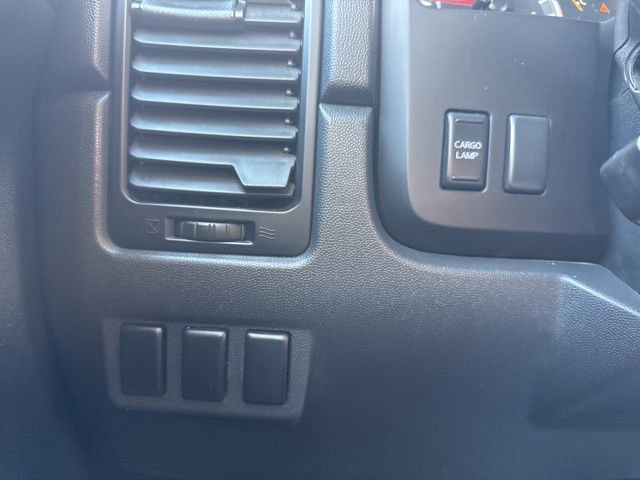 Used 2011 Nissan Titan S w/ S Popular Equipment Pkg image 20