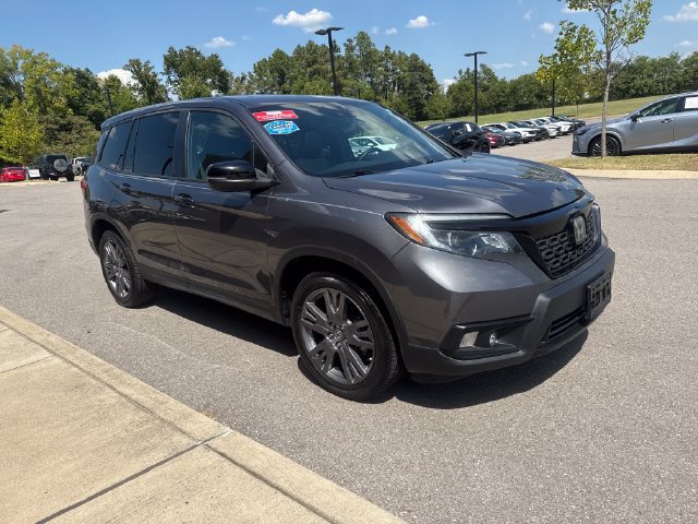 Used 2019 Honda Passport EX-L image 7