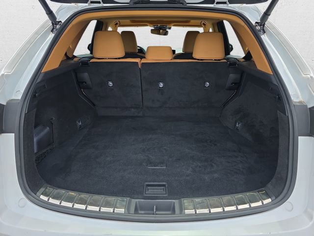 Certified 2024 Lexus NX 350 AWD w/ Vision Package image 12