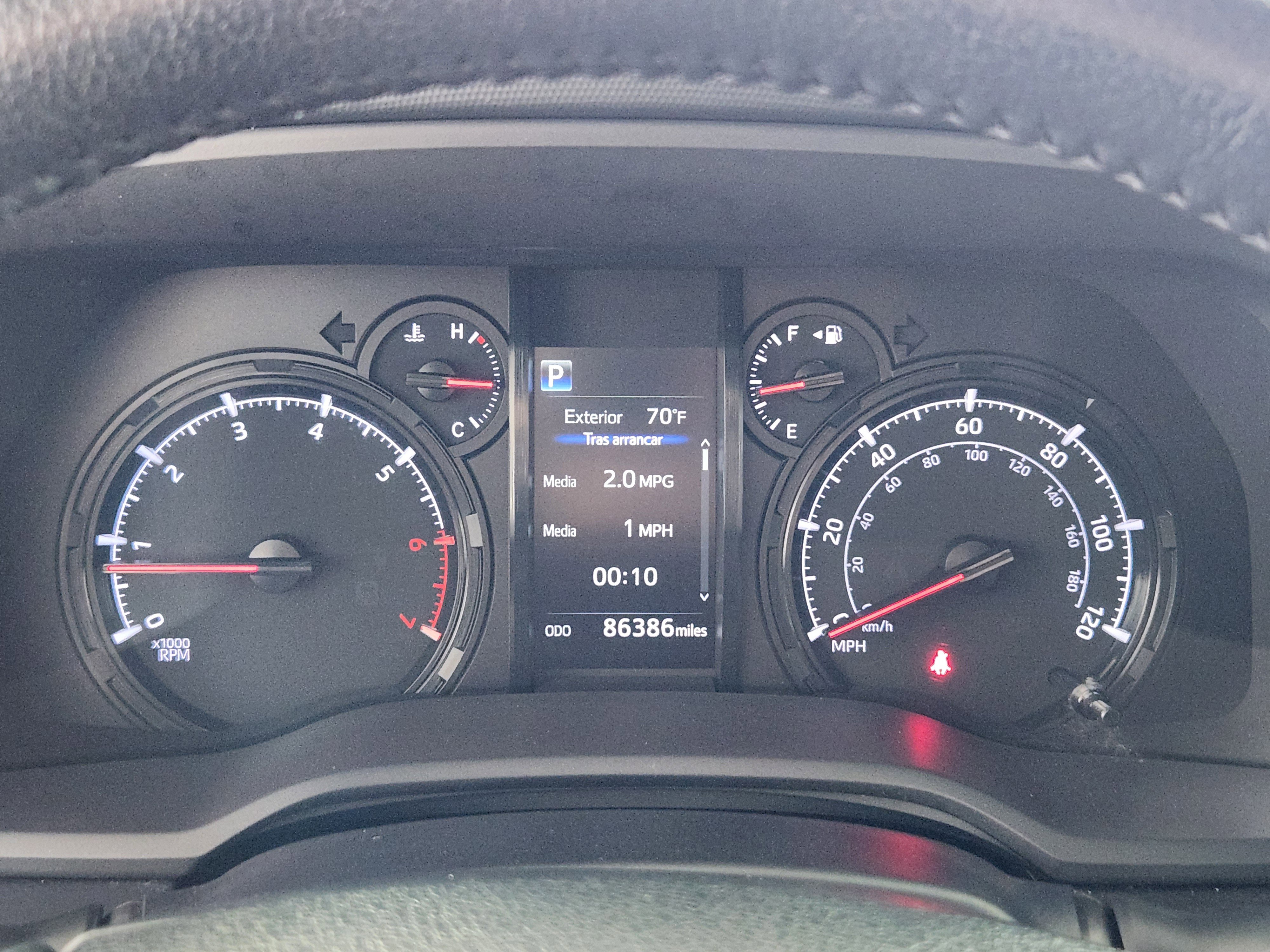 Used 2021 Toyota 4Runner SR5 Premium w/ Moonroof Package image 20