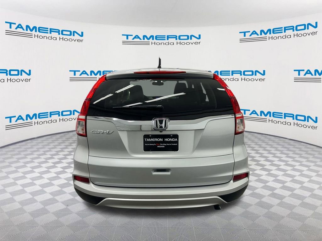 Used 2016 Honda CR-V EX image 4