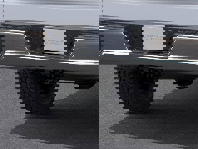 New 2025 Chevrolet Silverado 1500 LT w/ All Star Edition Plus image 14