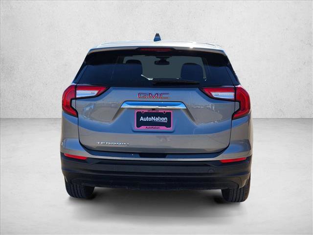 Certified 2024 GMC Terrain SLE FWD image 7