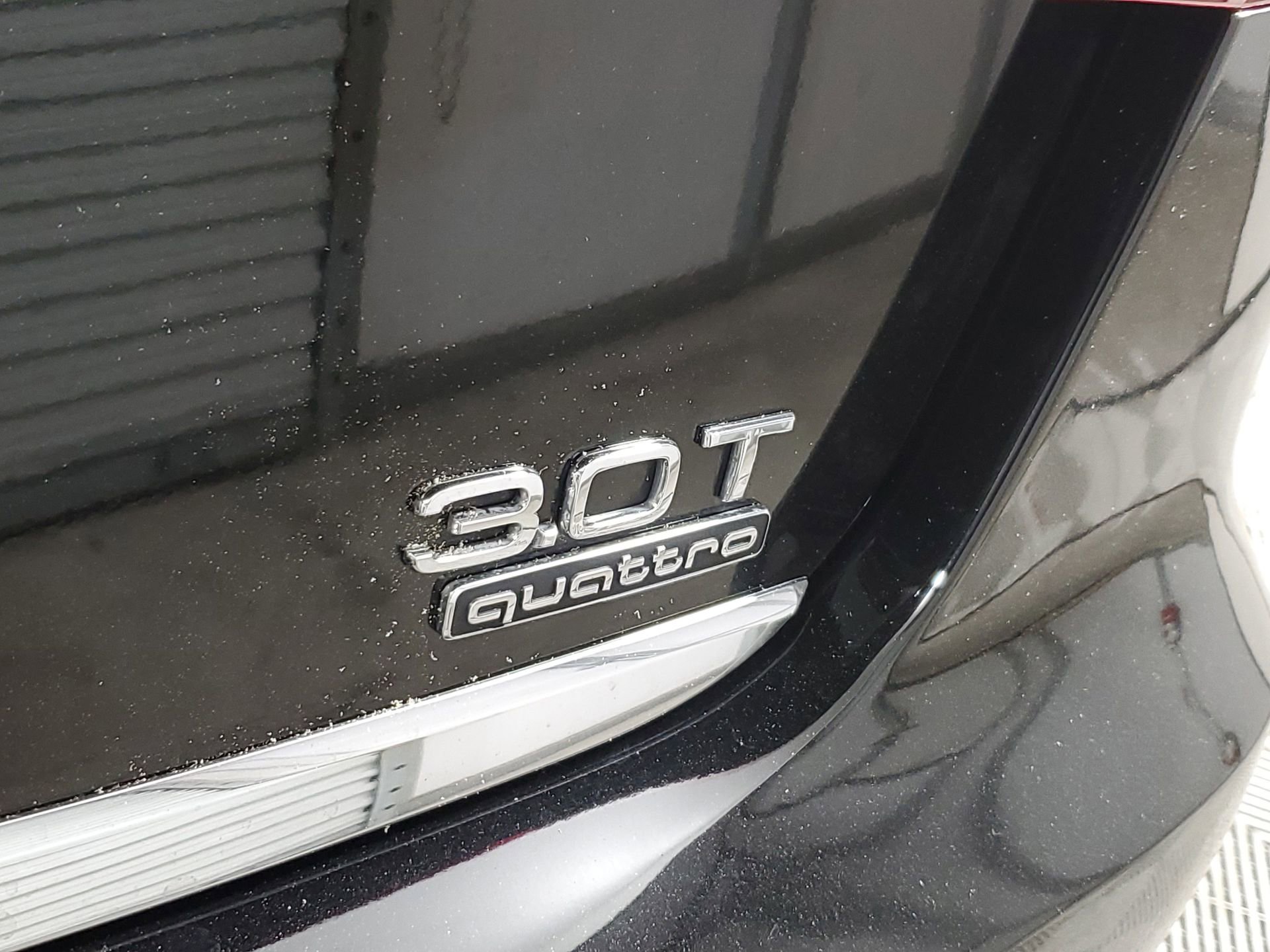 Used 2018 Audi A6 3.0T Premium Plus w/ Premium Plus Package image 20