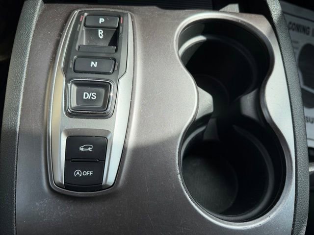 Used 2022 Honda Passport EX-L image 38