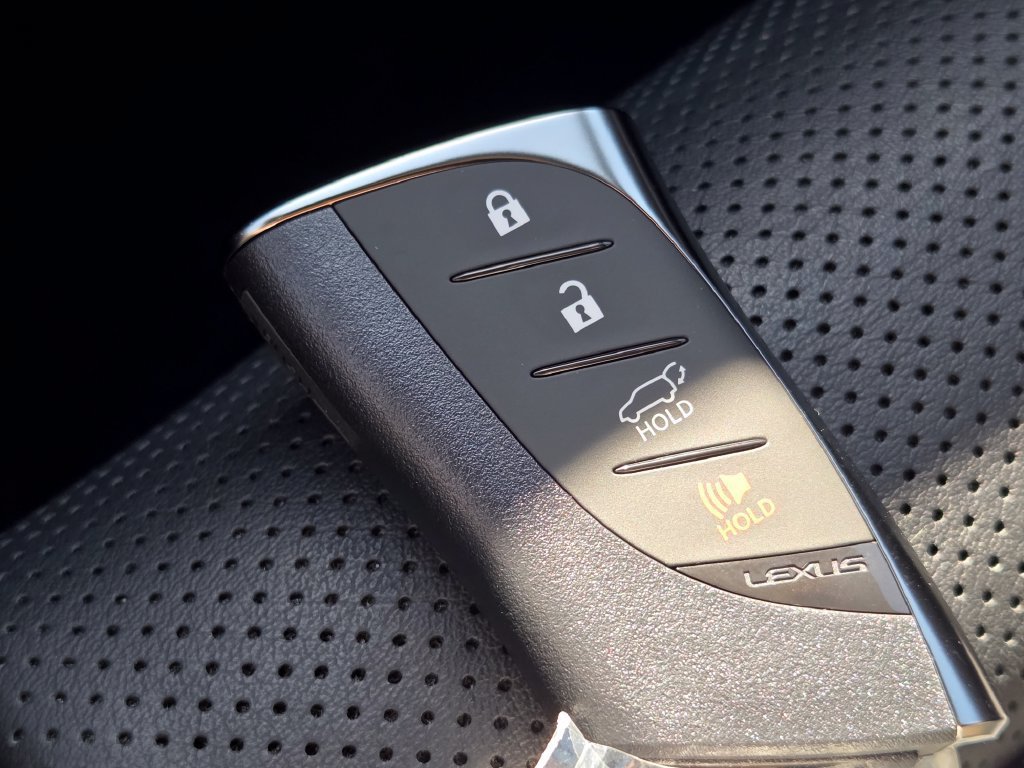Used 2026 Lexus TX 350 AWD w/ Technology Package image 40