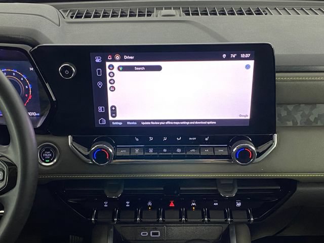 Certified 2024 Chevrolet Colorado ZR2 w/ Technology Package AWD/4WD image 22