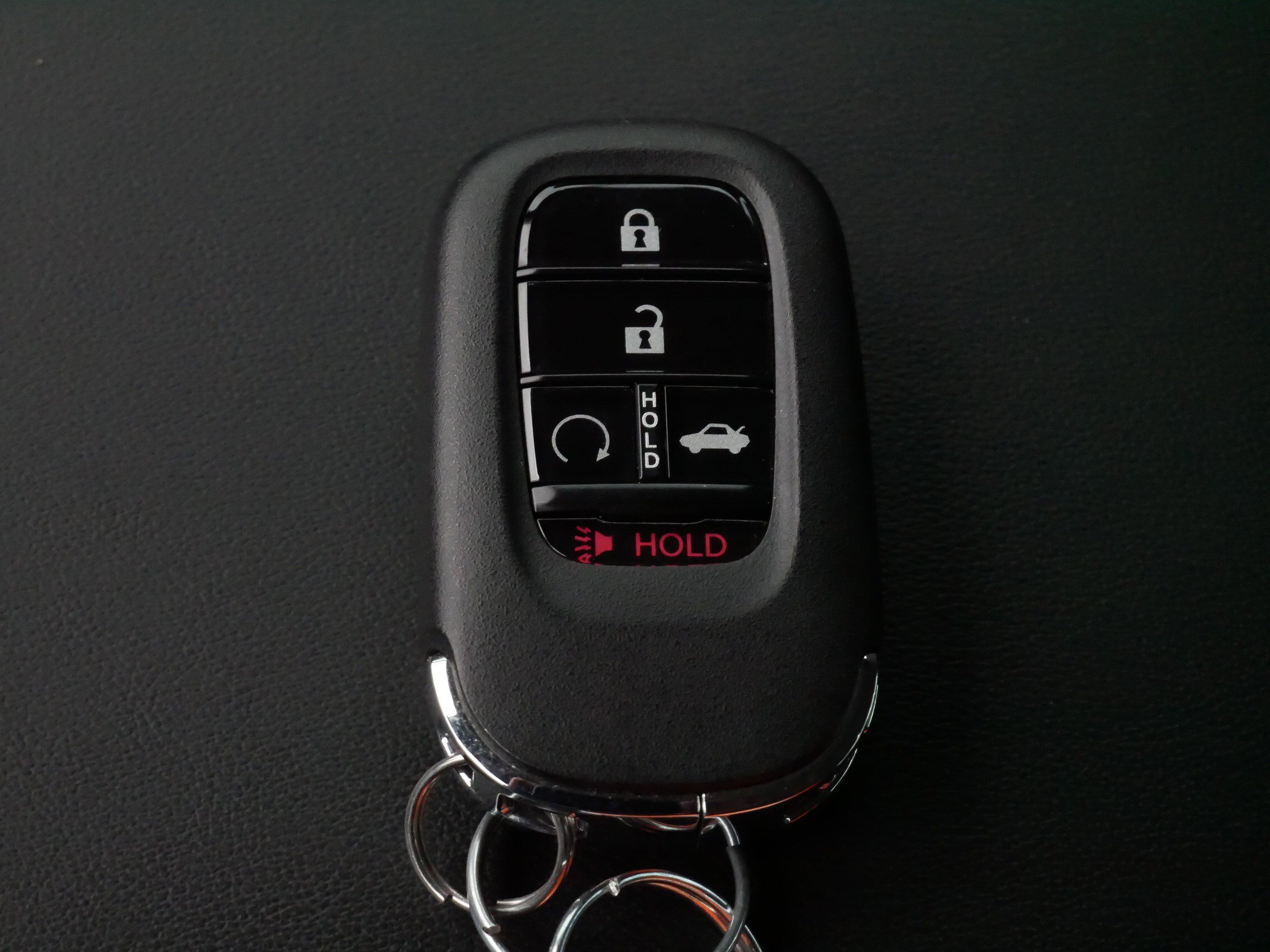 Certified 2023 Honda Accord EX image 30