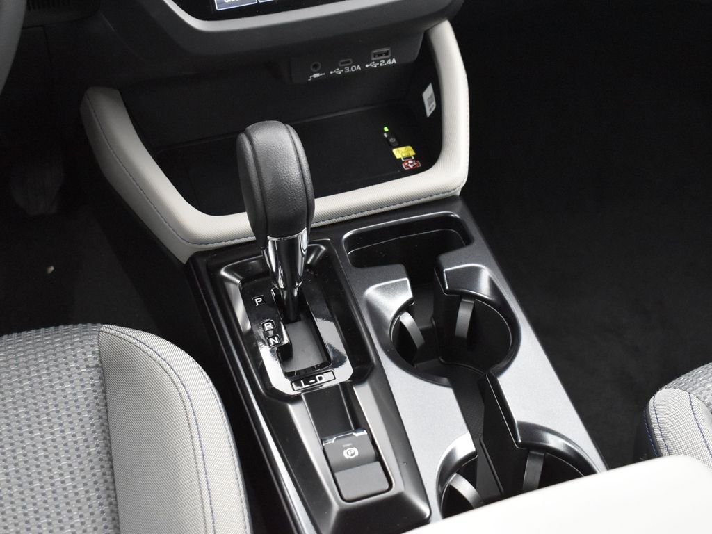 Used 2026 Subaru Forester Premium image 21