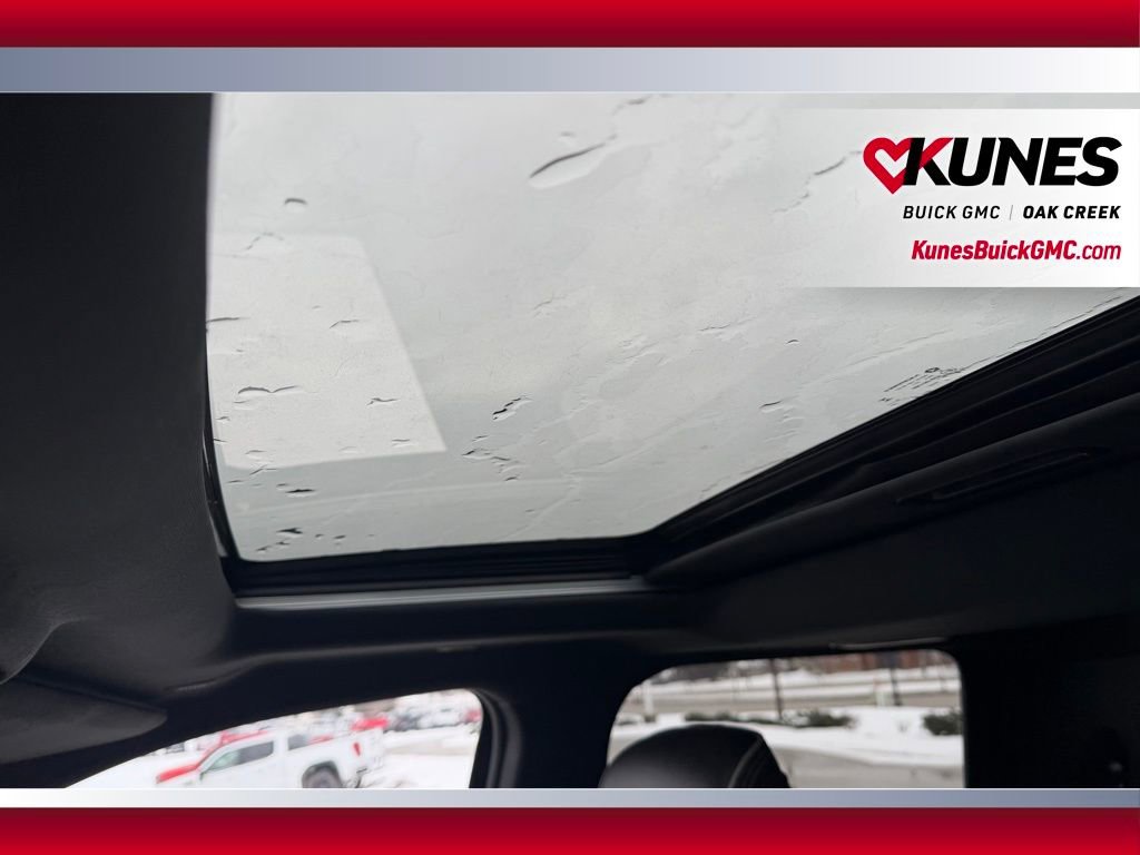 Used 2024 RAM 2500 Limited image 23