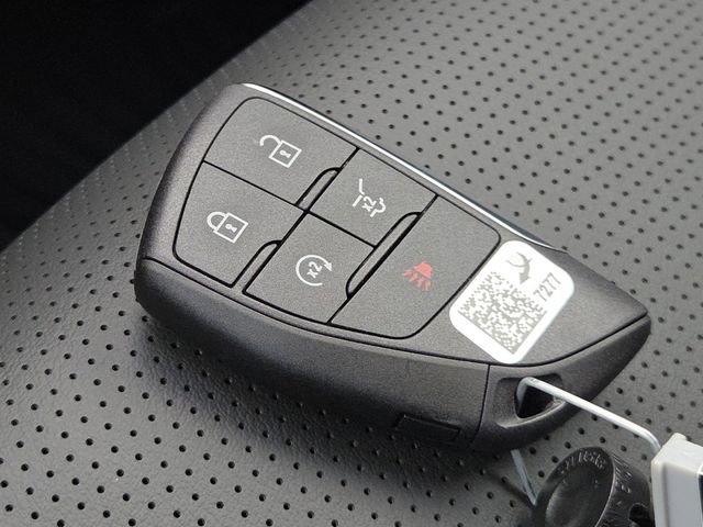 New 2026 Buick Envision Preferred image 38