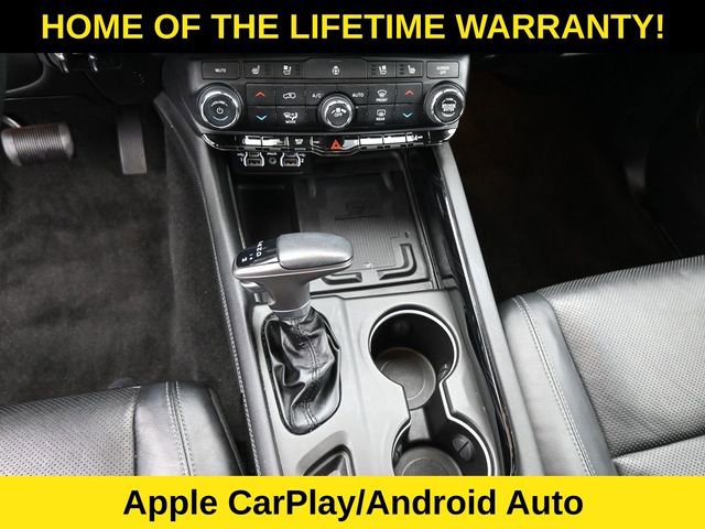 Used 2022 Dodge Durango Citadel image 28