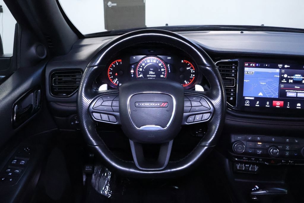 Used 2024 Dodge Durango GT AWD/4WD image 22
