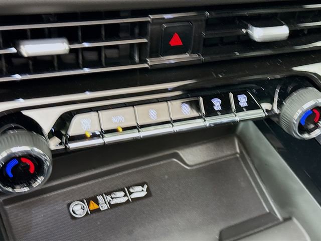 New 2025 Chevrolet Tahoe RST image 19