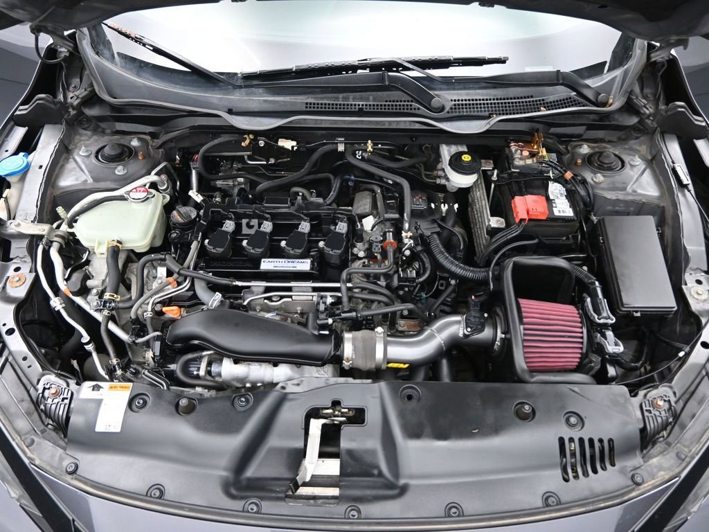 Used 2017 Honda Civic Si image 34