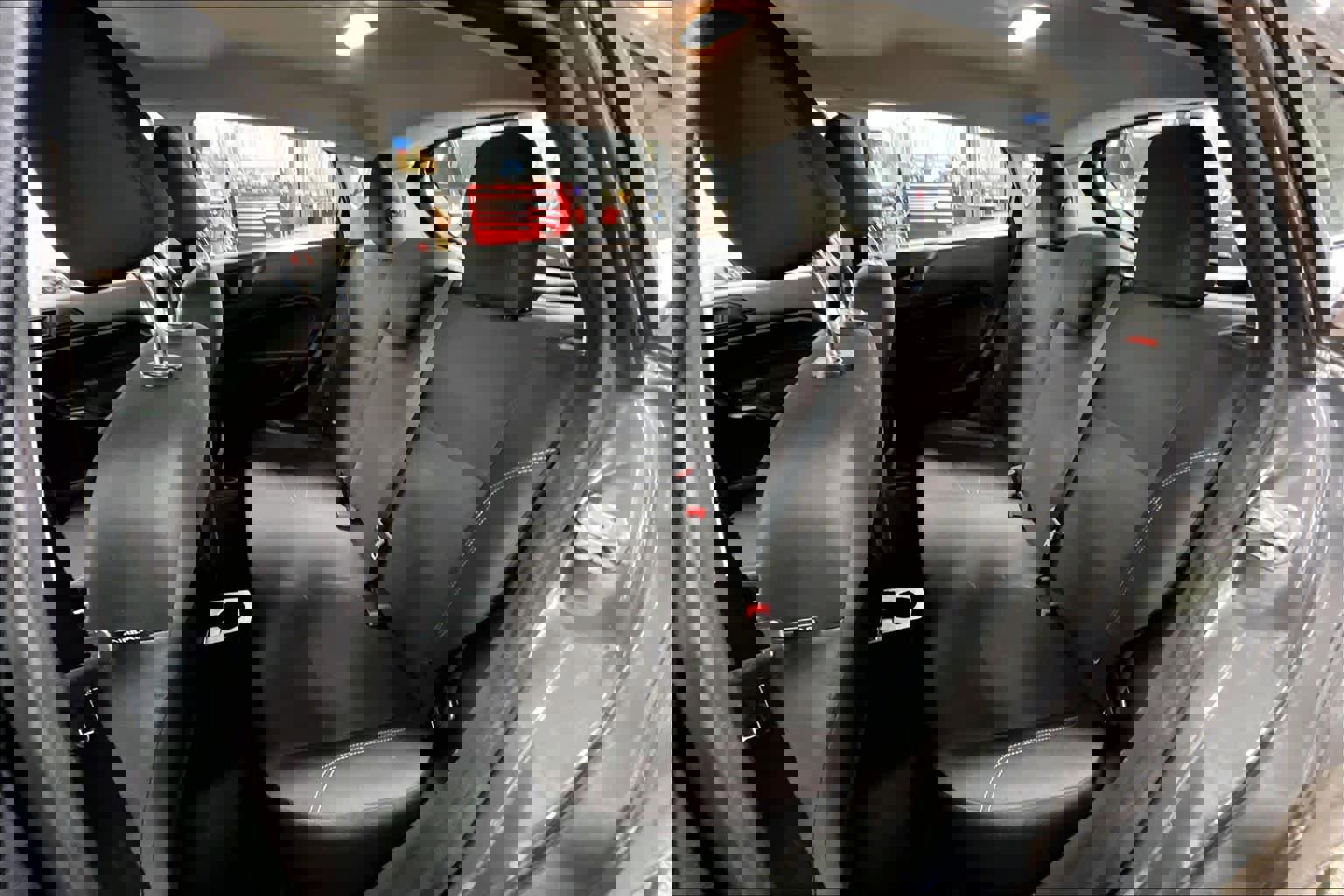 Used 2019 Ford Fiesta SE w/ Cold Weather Package image 20