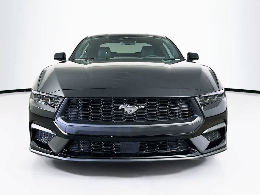 New 2026 Ford Mustang Premium RWD image 6