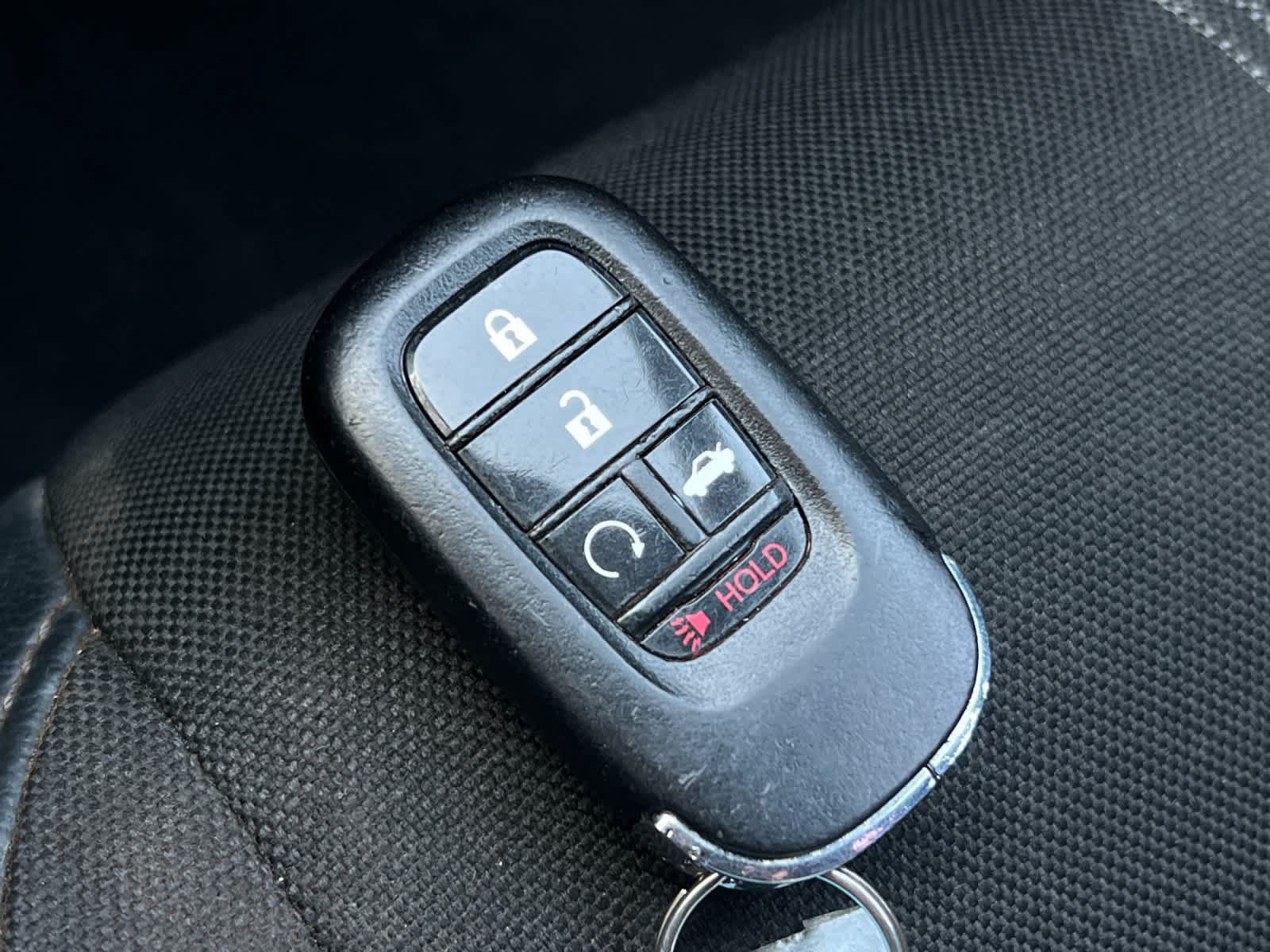 Used 2022 Honda Civic Sport image 28