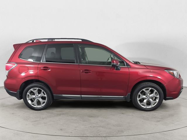 Used 2018 Subaru Forester 2.5i Touring w/ Popular Package #2 AWD/4WD image 6