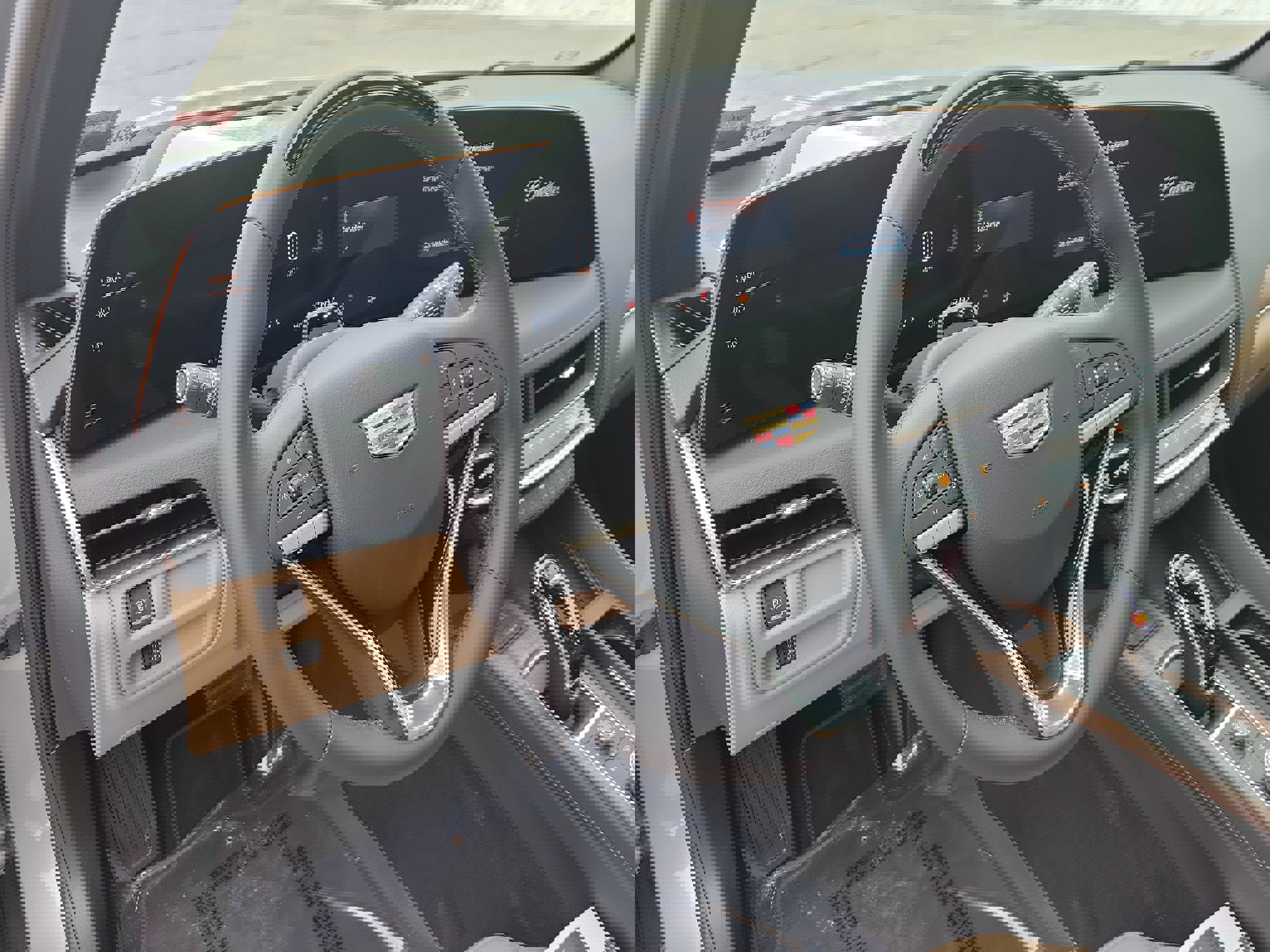 New 2026 Cadillac CT5 Premium Luxury w/ Technology Package image 21