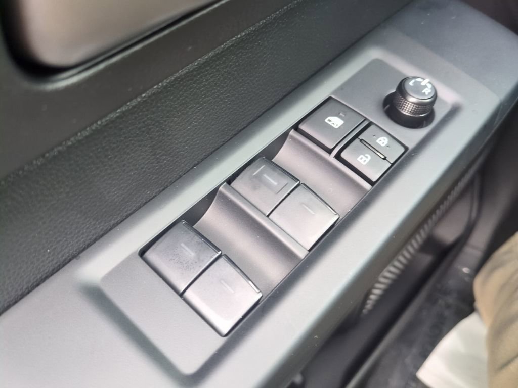 New 2026 Toyota Tundra SR5 image 24