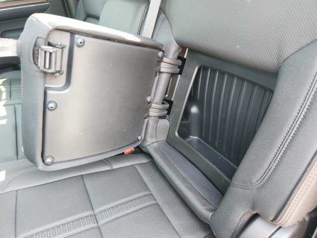 Used 2022 Chevrolet Silverado 1500 High Country w/ High Country Premium Package image 28