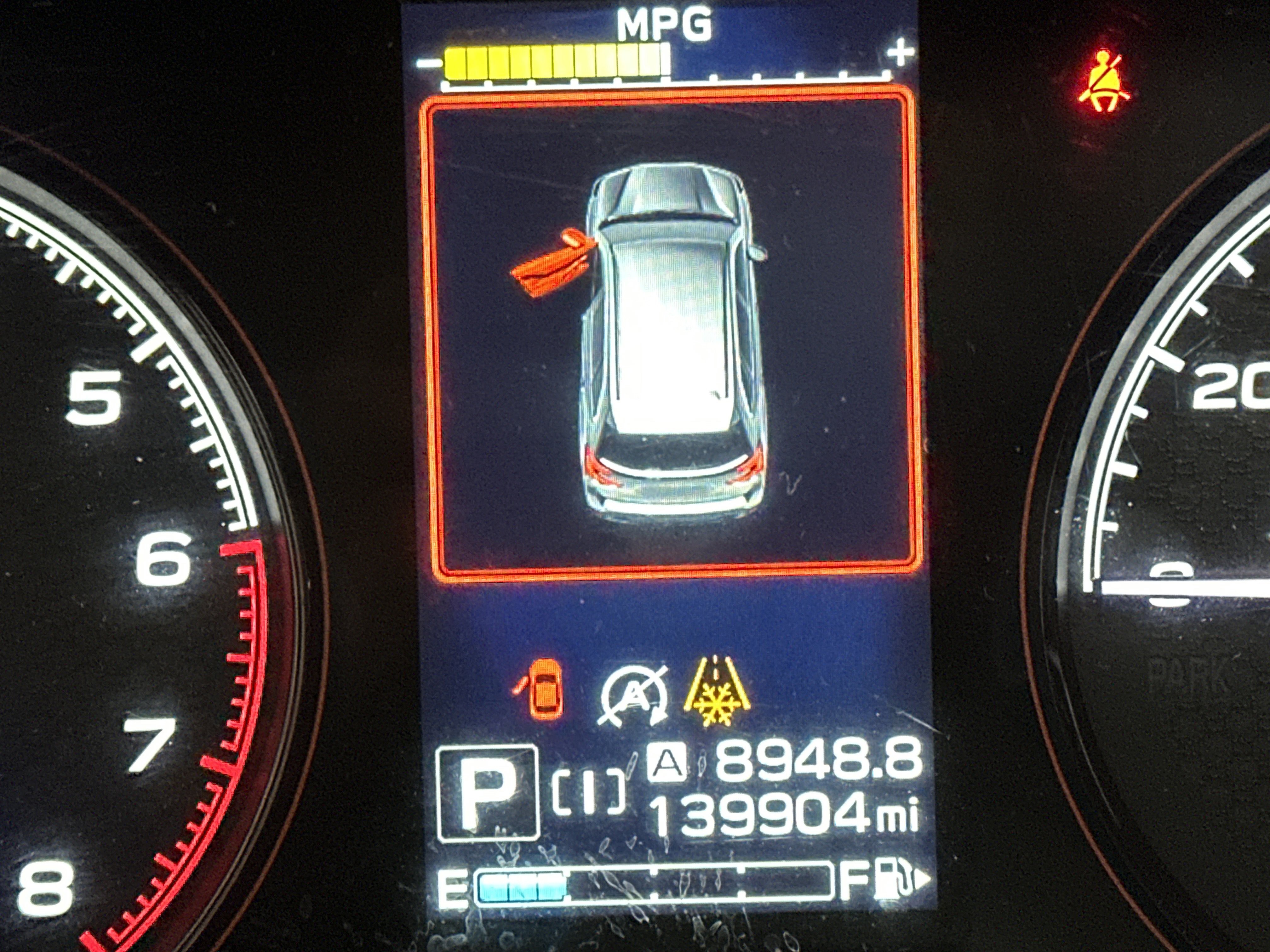 Used 2021 Subaru Forester Sport image 25