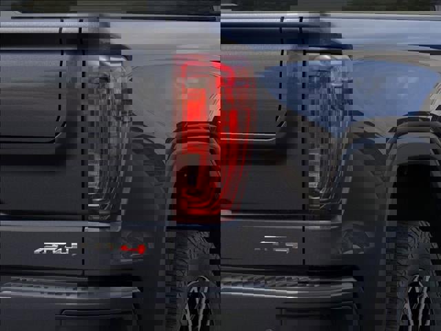 New 2026 GMC Sierra 1500 AT4 w/ AT4 Premium Package image 11