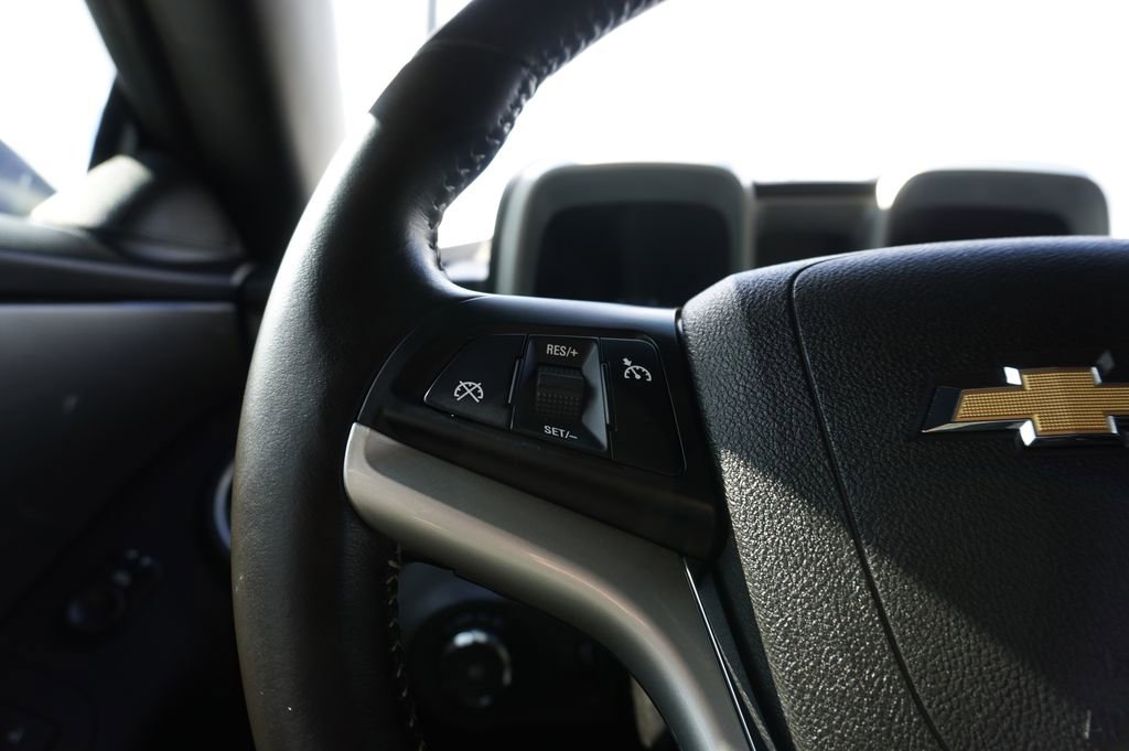 Used 2015 Chevrolet Camaro SS w/ RS Package image 20