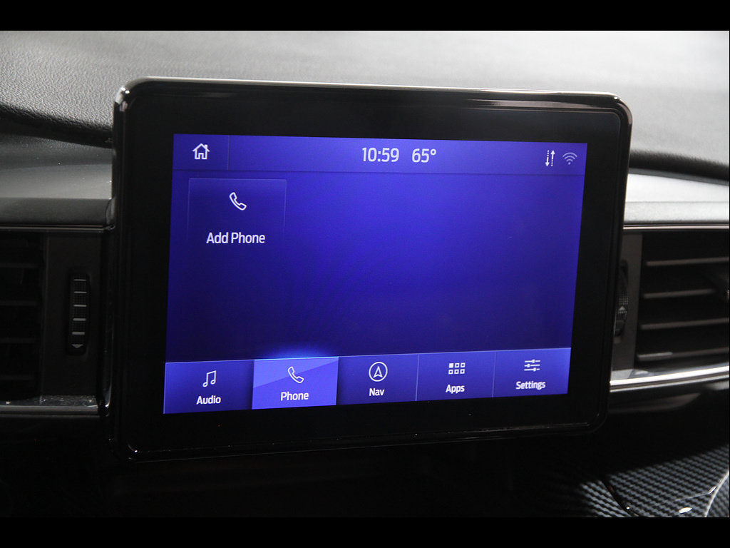 Used 2023 Ford Explorer XLT w/ Equipment Group 202A AWD/4WD image 13