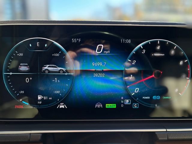 Certified 2023 Mercedes-Benz GLE 450 4MATIC image 56