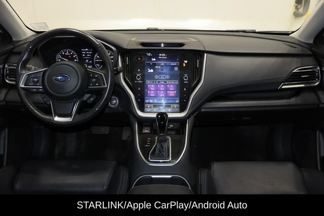 Used 2022 Subaru Outback Limited XT AWD/4WD image 34