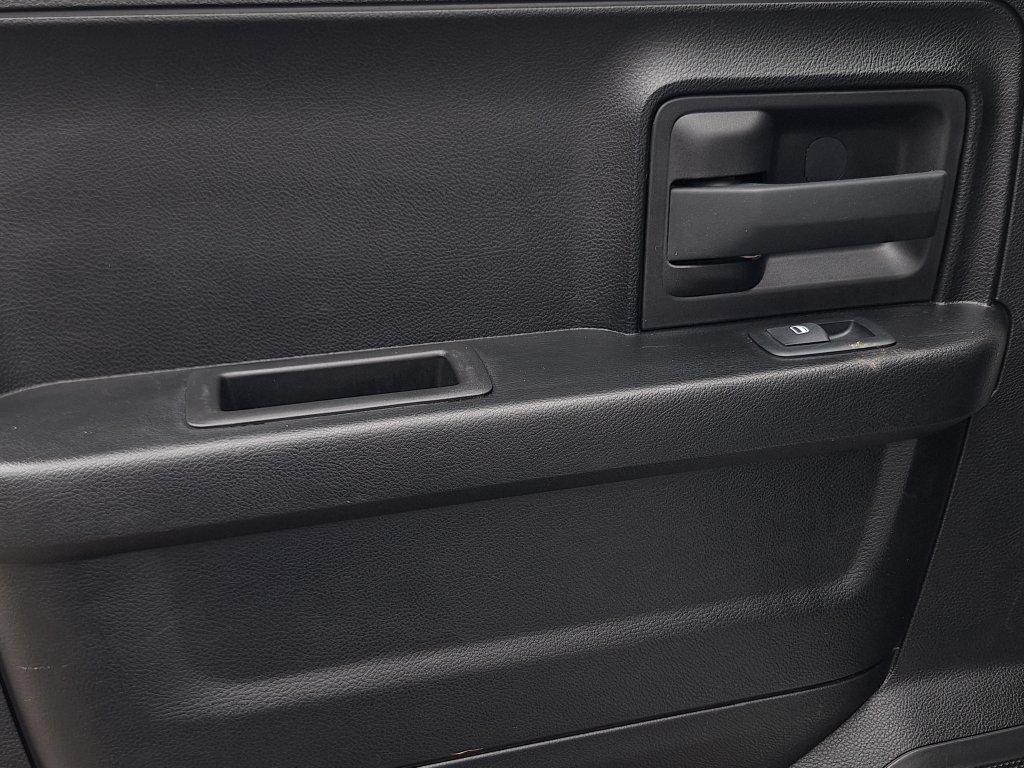 Used 2018 RAM 1500 Tradesman w/ Protection Group AWD/4WD image 13