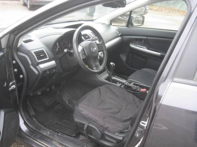 Used 2016 Subaru Impreza 2.0i image 17
